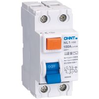 Show details for  100A RCD, 2 Pole, 100mA