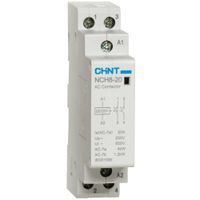 Show details for  20A Modular Contactor, 2 Pole, 2NC, 230V