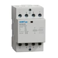 Show details for  40A 4 Pole Modular Contactor