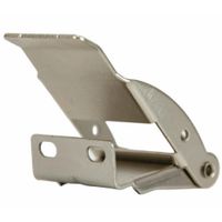 Show details for  Backlit Panel Recessed Fixing Clip [Pack of 4]