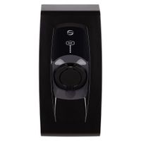 Show details for  7.4kW EV Charger, Type 2 Socket, 1 Outlet, Black and Grey, IP54, Smart PRO Range