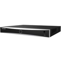 Show details for  8 Channel PoE AcuSense NVR, 4K, 1U, Pro Series