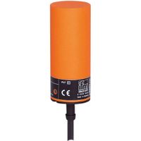 Show details for  Cylindrical Inductive Sensor, 20mm, PNP, IP67