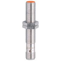 Show details for  Threaded Inductive Sensor, 4mm, PNP/NPN, IP67