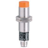 Show details for  Threaded Inductive Sensor, 8mm, PNP/NPN, IP67