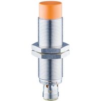 Show details for  Threaded Inductive Sensor, 12mm, PNP/NPN, IP68