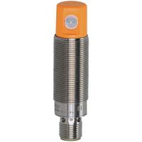 Show details for  Photoelectric Retro-Reflective Sensor, 3000mm, PNP, IP68