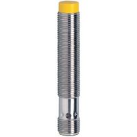 Show details for  Threaded Fail-Safe Inductive Sensor, 0.5mm-4mm, PNP, IP65/IP67