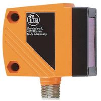 Show details for  Photoelectric Distance Sensor, 200mm-10000mm, PNP, IP67