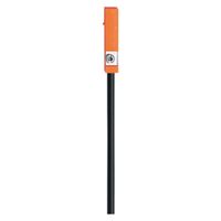 Show details for  Cylinder Sensor, T-Slot, PNP, 1NO, Bare Ends, 6m, IP65/IP67