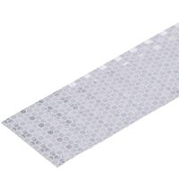 Show details for  Reflective Tape, 50mm x 1000mm, Acrylic/Plastics