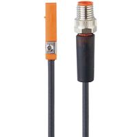 Show details for  Cylinder Sensor, T-Slot, PNP, 1NO, M8, 300mm, IP65/IP67