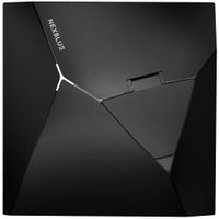 Show details for  7.4kW EV Charger, Type 2 Socket, 1 Outlet, Black, IP54, Point 2 Range