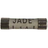 Show details for  Domestic Plug Fuse, 1A [Pack of 50]