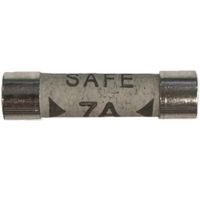 Show details for  Domestic Plug Fuse, 7A [Pack of 50]