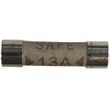 Show details for  Domestic Plug Fuse, 13A [Pack of 50]