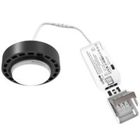 Show details for  10W-18W LED CCT Downlight Module, 2700K/3000K/4000K/6500K, IP54
