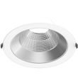 Show details for  Reflector and Housing for use with LXDLM Range, 60°, 230mm