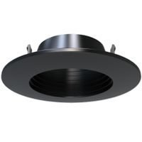 Show details for  Bezel Trim for use with LXFRD/5-7/CCT4/LG, Matt Black