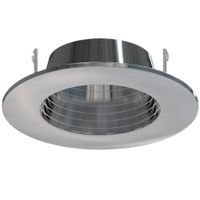 Show details for  Bezel Trim for use with LXFRD/5-7/CCT4/LG, Polished Chrome