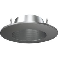 Show details for  Bezel Trim for use with LXFRD/5-7/CCT4/LG, Satin Chrome