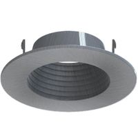 Show details for  Bezel Trim for use with LXFRD/5-7/CCT4/LG, Brushed Chrome