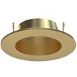 Show details for  Bezel Trim for use with LXFRD/5-7/CCT4/LG, Polished Brass
