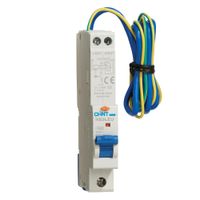 Show details for  10A RCBO, 1 Pole + Neutral, C Curve, Type AC, 10kA