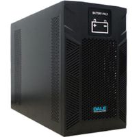 Show details for  3kA External Battery Pack, 36V, 7Ah, Valve Regulated Lead Acid (VRLA)