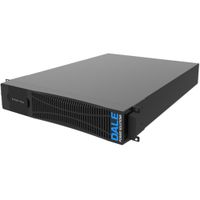 Show details for  3kA External Battery Pack, 36V, 7Ah, Valve Regulated Lead Acid (VRLA)