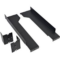 Show details for  19" Adjustable Rail Kit, 600mm-800mm, 90kg