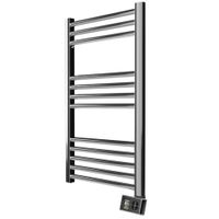 Show details for  300W Electric Towel Rail, 500mm x 770mm, Chrome, IP44, Orion Range