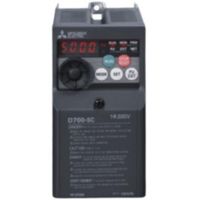 Show details for  0.75kW Inverter, Single Phase, 230V, 4.2A, IP20