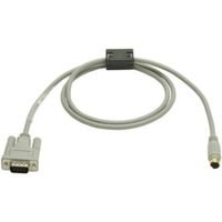 Show details for  Connection Cable for CPU, RS-422, 1m