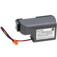 Show details for  MR-J4 Battery Set