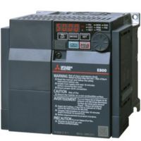 Show details for  2.2kW Inverter, 200V, Single Phase, 11A, IP20