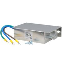 Show details for  Radio Noise Filter, C1: 20m/C2: 35m, IP00