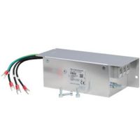 Show details for  Radio Noise Filter, C1: 20m/C2: 50m, IP00