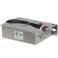 Show details for  Radio Noise Filter, C1: 20m/C2: 100m, IP20