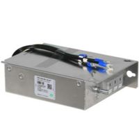 Show details for  Radio Noise Filter, C1: 20m/C2: 100m, IP00