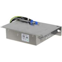 Show details for  Radio Noise Filter, C1: 20m/C2: 100m, IP20