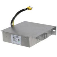 Show details for  Radio Noise Filter, C1: 20m/C2: 100m, IP20