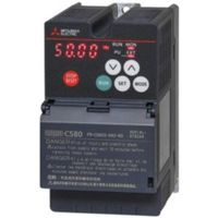 Show details for  0.75kW Inverter, 200V, Single Phase, 4.2A, IP20