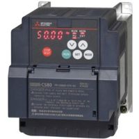Show details for  1.5kW Inverter, 200V, Single Phase, 7A, IP20