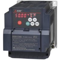 Show details for  2.2kW Inverter, 200V, Single Phase, 10A, IP20