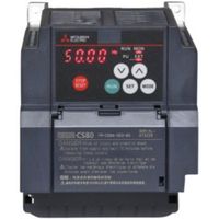 Show details for  2.2kW Inverter, 400V, Three Phase, 5A, IP20