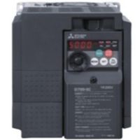 Show details for  2.2kW Inverter, Single Phase, 230V, 10A, IP20