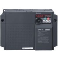 Show details for  5.5kW Inverter, Three Phase, 400V, 12A, IP20
