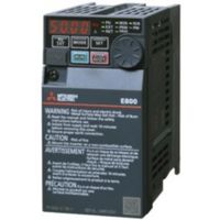 Show details for  0.4kW Inverter, 200V, Single Phase, 3A, IP20