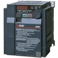 Show details for  1.5kW Inverter, 200V, Single Phase, 8A, IP20